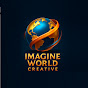 Imagine World Creative logo