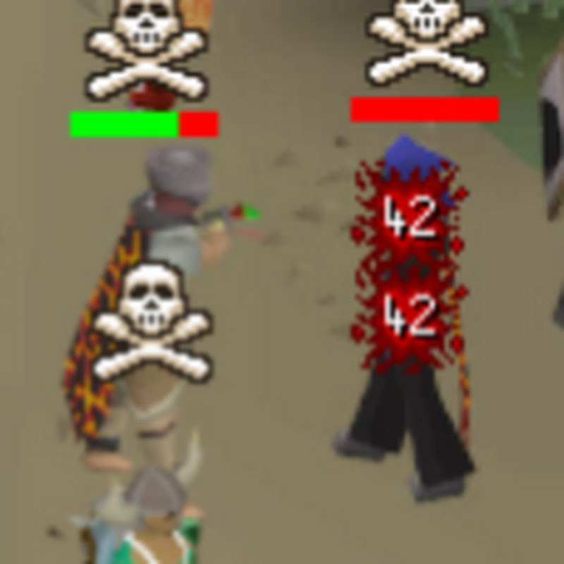 A Zerker