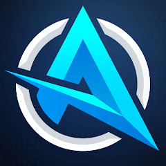 Ali-A YouTube channel avatar