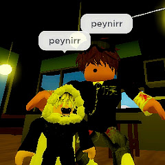 RobloxAhmet