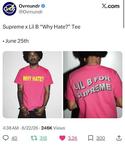 YouTube