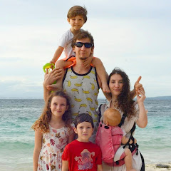 Goldfinch Family life PH Avatar