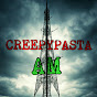 Creepypasta AM logo
