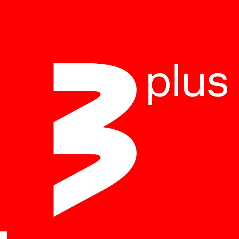 TV3 Plus