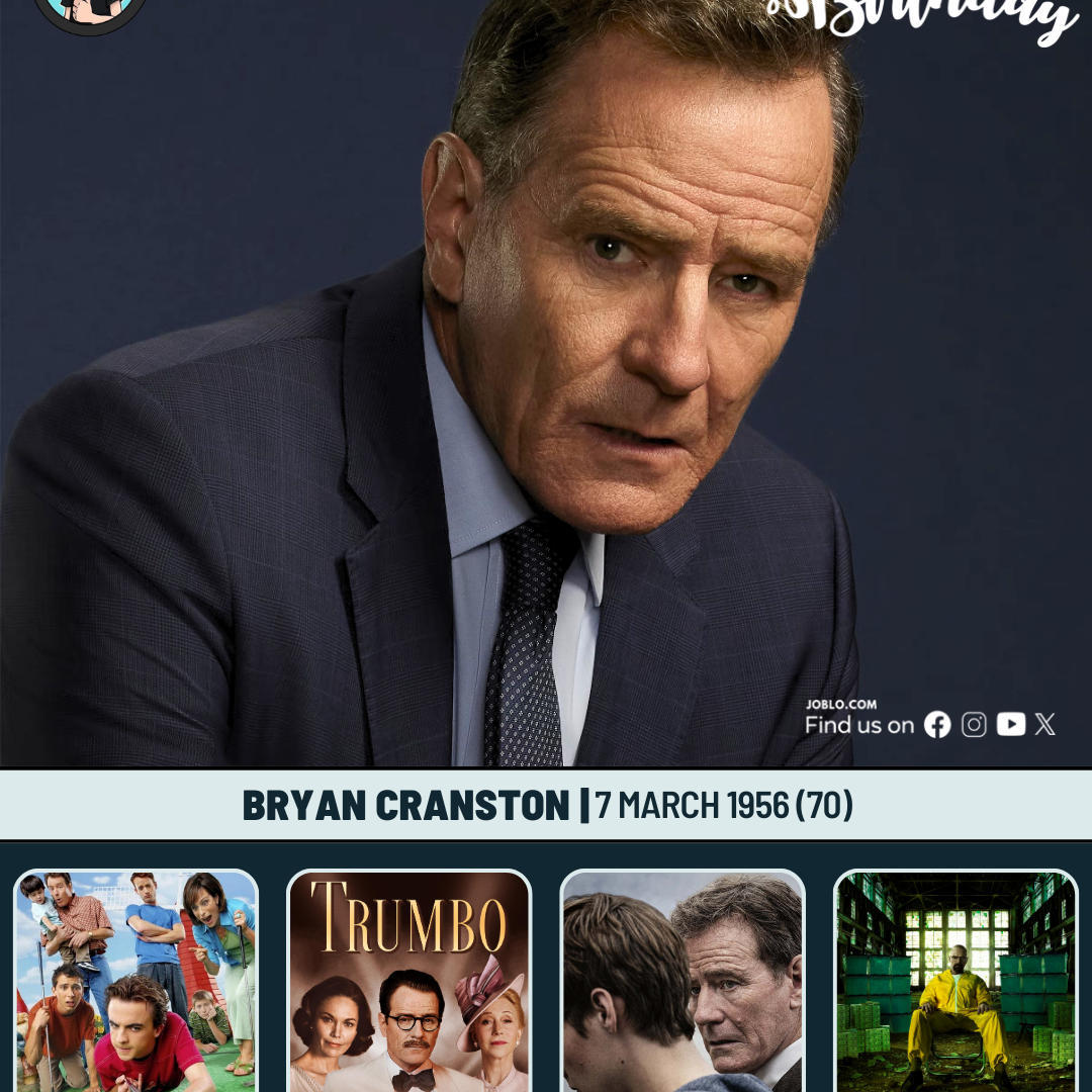 Post from JoBlo Action 4K