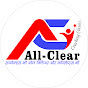 All-Clear Coaching Classes logo