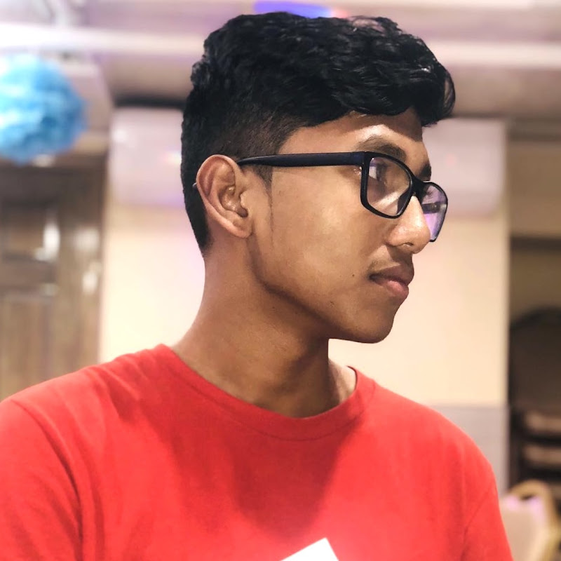 Arman Hossain