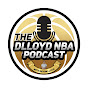 DLloyd NBA logo