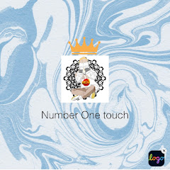 Number One  touch👑 / ナンバーワンタッチ👑