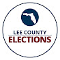 Lee County Elections logo