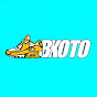 Bkoto SNKRs logo