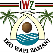 Iko Wapi Zamani