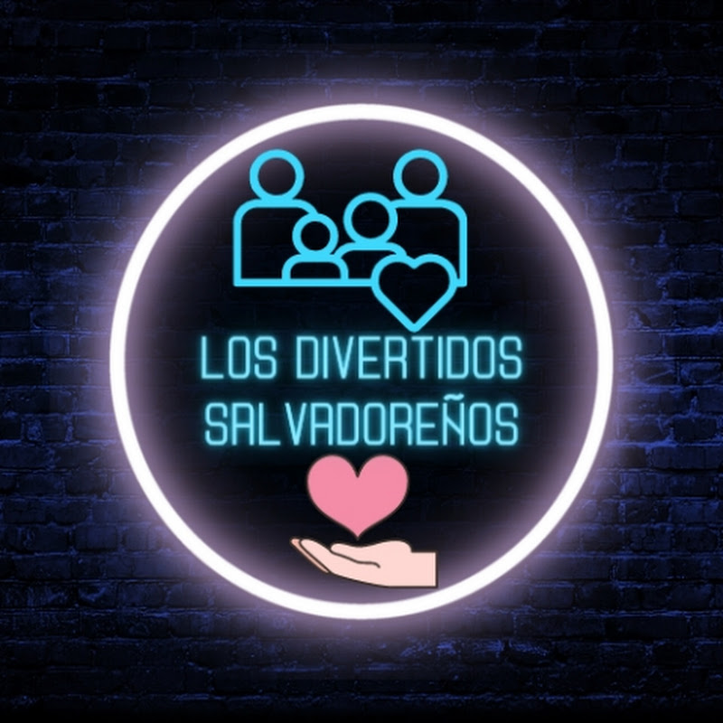 LOS DIVERTIDOS SALVADOREÑOS