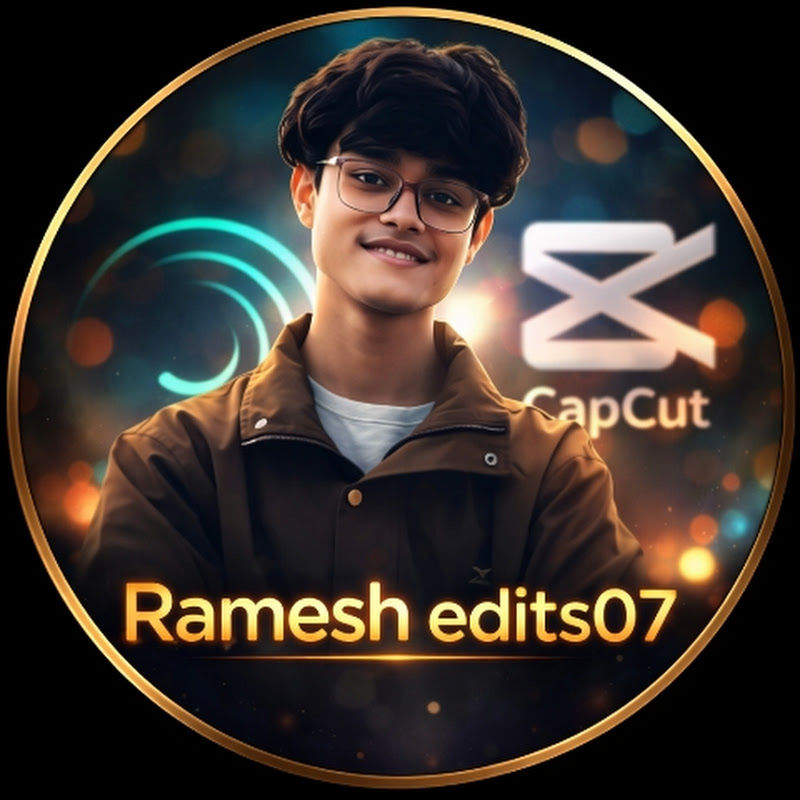 Ramesh Edits