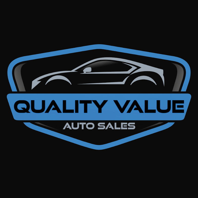 Quality Value Auto Sales - Online Showroom