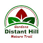 Distant Hill Gardens and Nature Trail logo