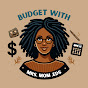 Budget with Mrs. Mom, EdS logo