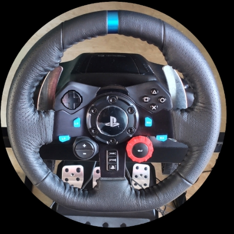 Realistic Driving