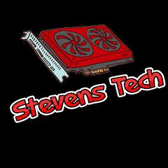 Stevens Tech channel logo