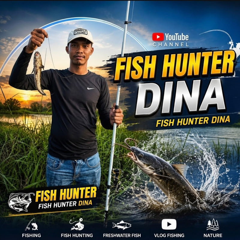 Dyna Fishing