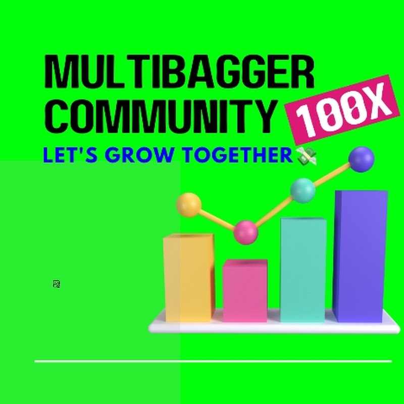 Multibagger Community 💸💰