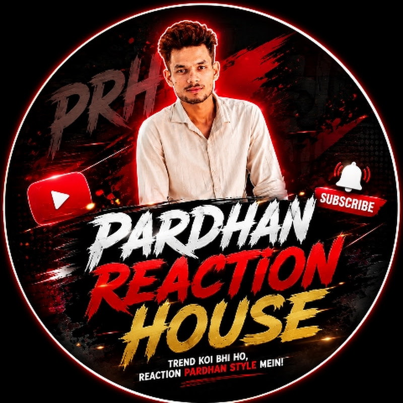 Pardhan reaction house