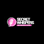 Secret Whispers Narrated logo
