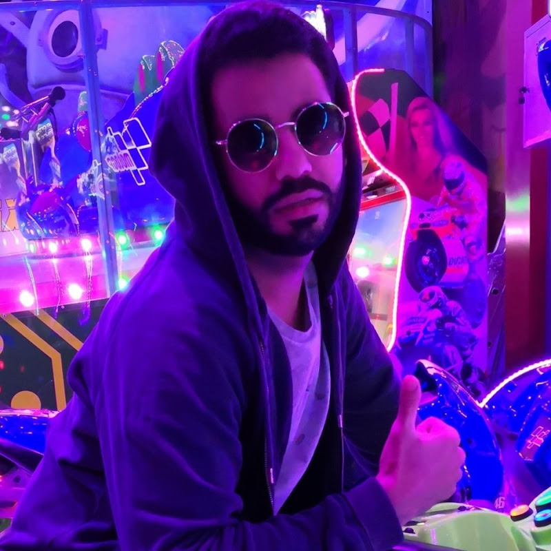 Pisty - بيستي profile