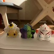 中国化粧チャンネル