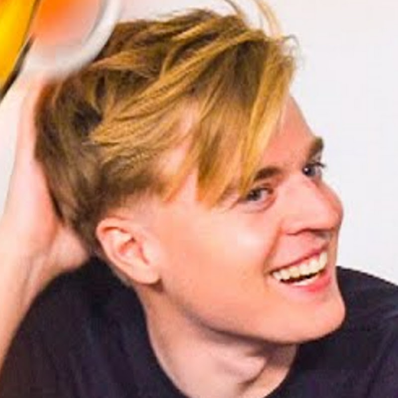 Channel Avatar