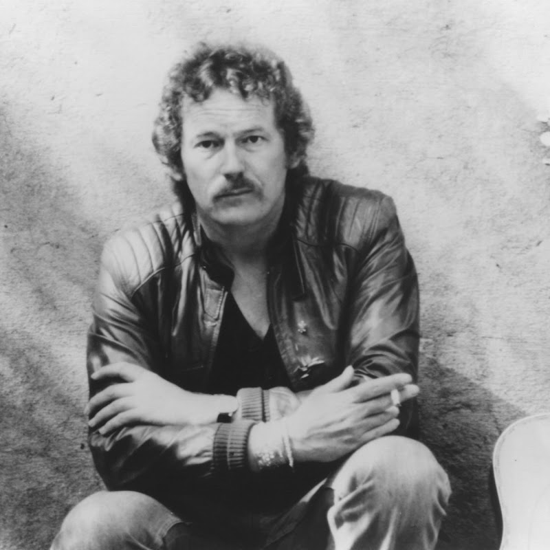 Gordon Lightfoot