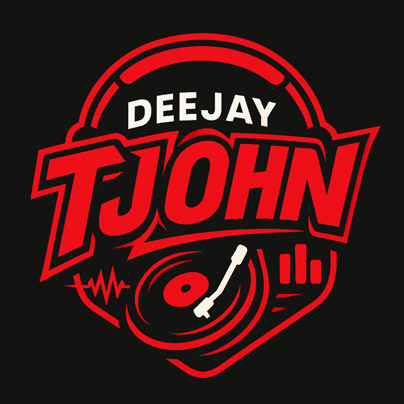 DEEJAY TJOHN