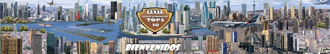 Canal entretenimientos 100 YouTube 频道头像