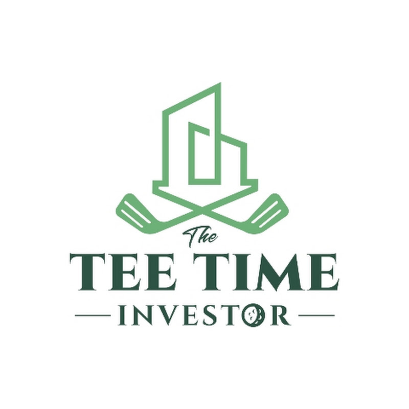 The Tee Time Investor