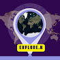 Explore.K logo