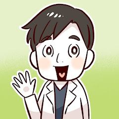 こころもやっとTV【休職カウンセラーとしかず先生】アイコン画像