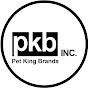 PKB Pet King Brands: Makers Of Zymox And Oratene logo