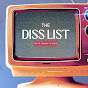 The Diss List logo