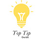 TipTop Guide logo