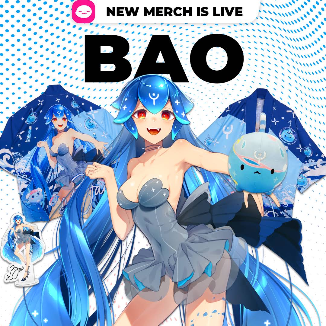 Post from Bao The Whale