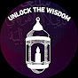 Unlock The Wisdom logo