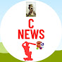 crick news logo