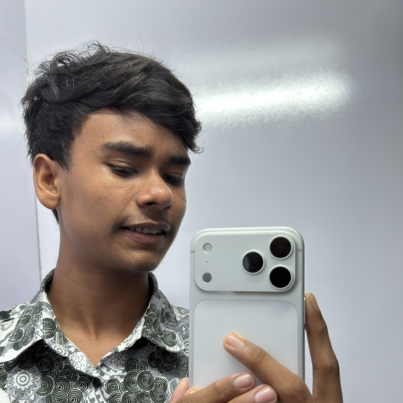 Akash Own Vlog
