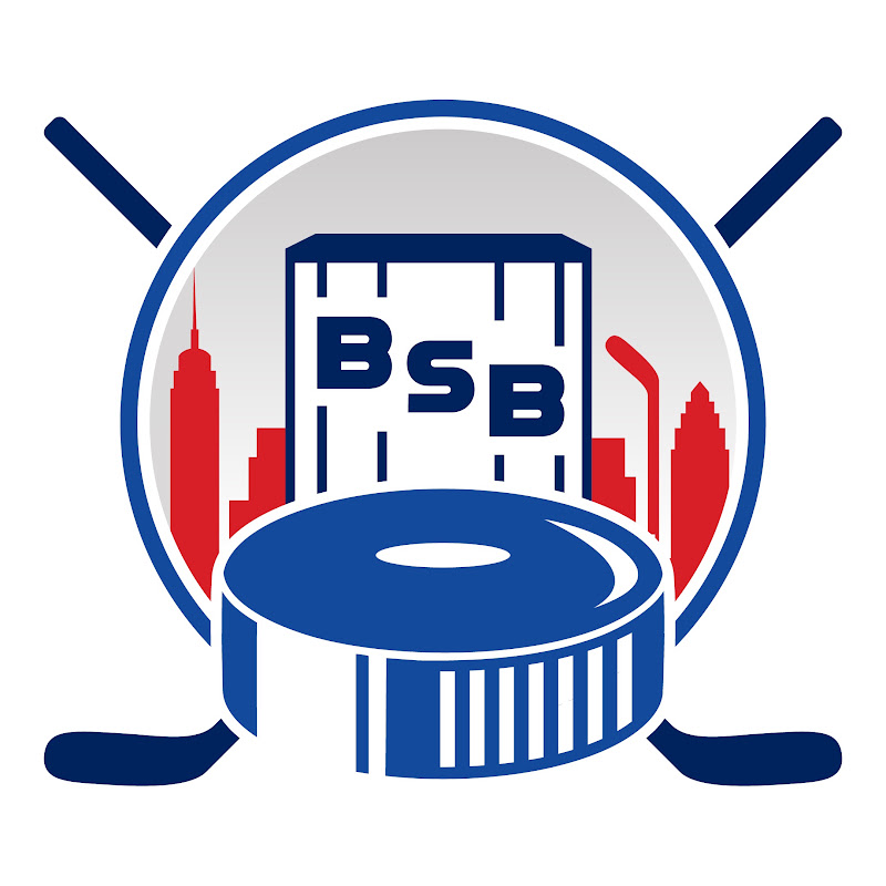 Blueshirt Banter channel logo
