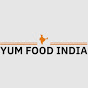 Yum Food India logo