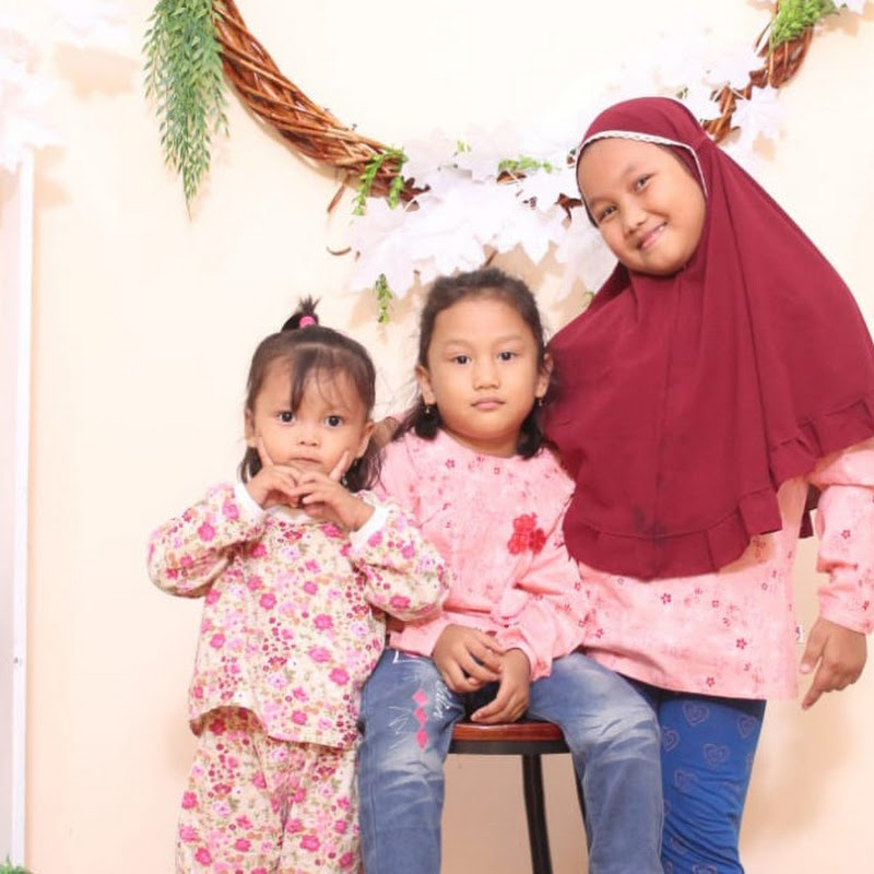 the three haya