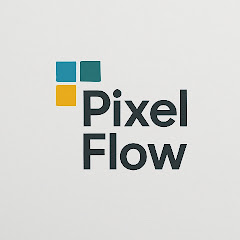 🔲pixel Flow 🔳