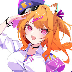 星義乃リオン Hoshigino Rion Ch.の画像