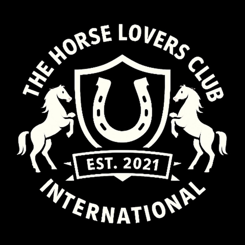 THE HORSE LOVERS CLUB