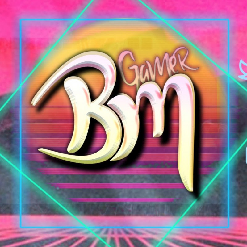 Gamer World Library - BMG